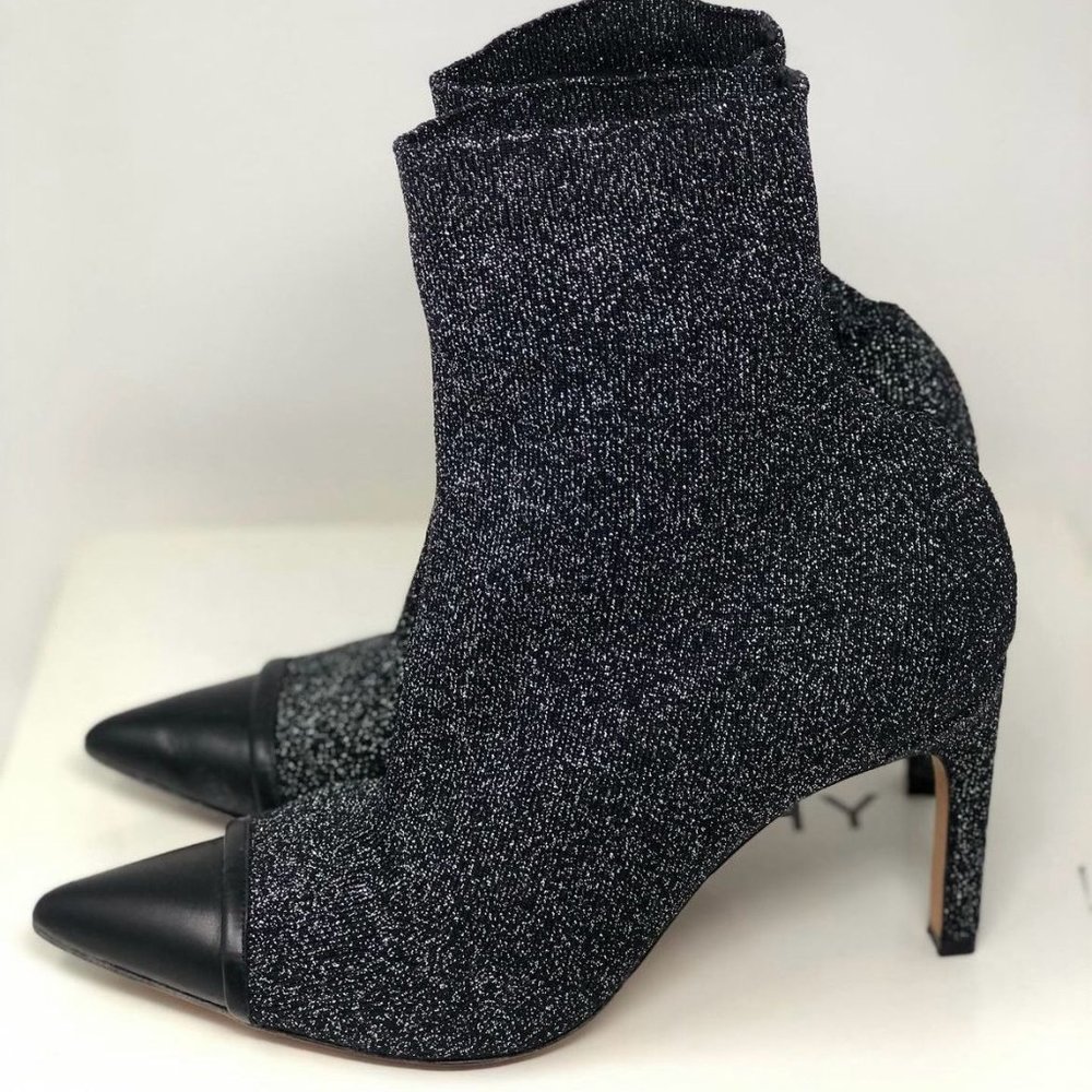 GIVENCHY BOOTS